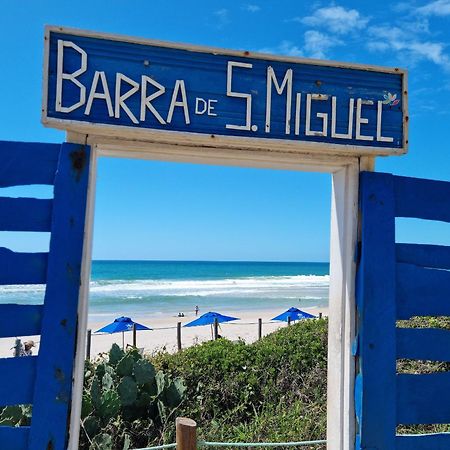 Areias Do Mar | 2 Quartos Garden E Completo A103 Barra de São Miguel Exteriér fotografie