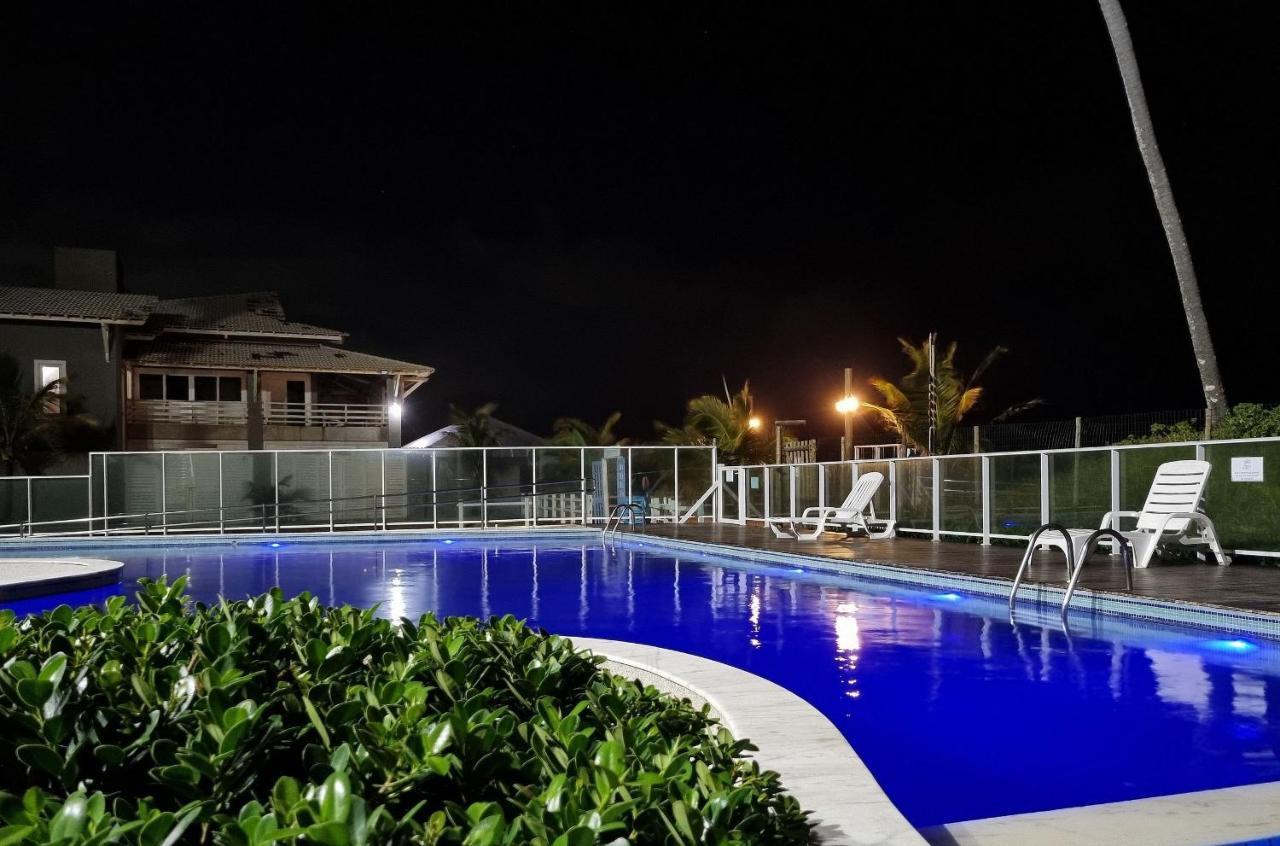 Areias Do Mar | 2 Quartos Garden E Completo A103 Barra de São Miguel Exteriér fotografie